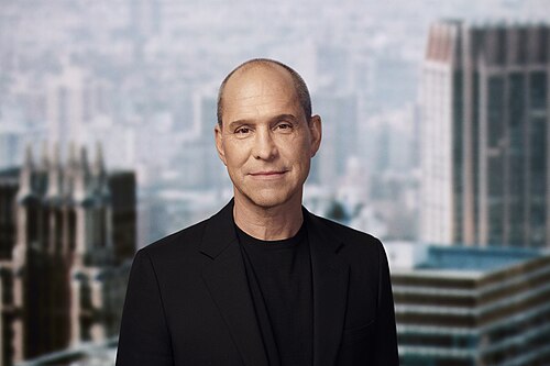 Brian Robbins, 2019