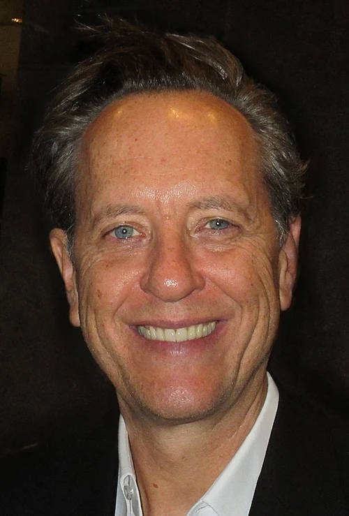 Richard E. Grant, 2018