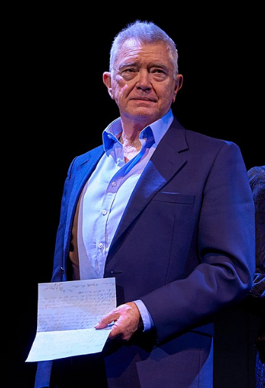 Zdjęcie: Martin Shaw