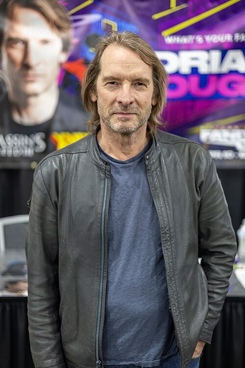 Zdjęcie: Adrian Hough