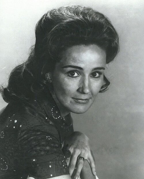 Zdjęcie: Claudette Nevins
