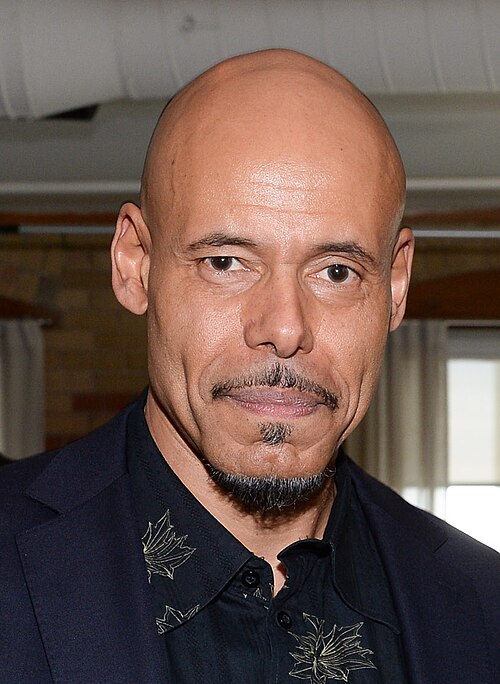 Zdjęcie: Maurice Dean Wint