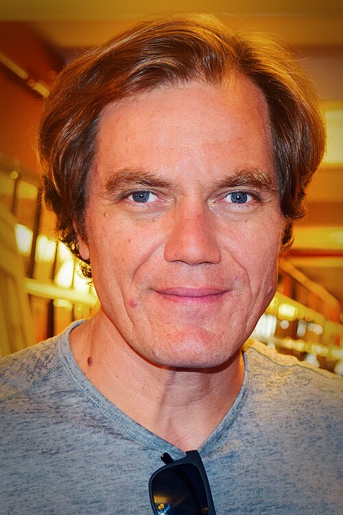 Zdjęcie: Michael Shannon