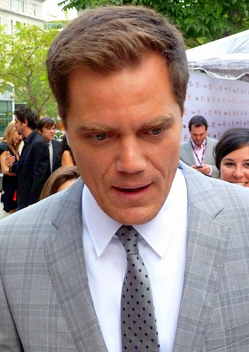 Michael Shannon, 2011