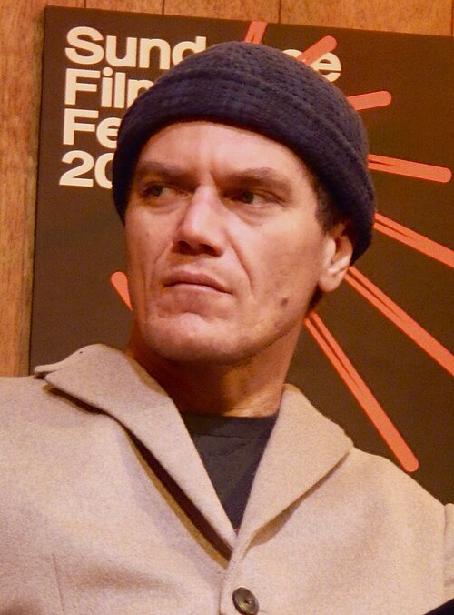 Michael Shannon, 2016