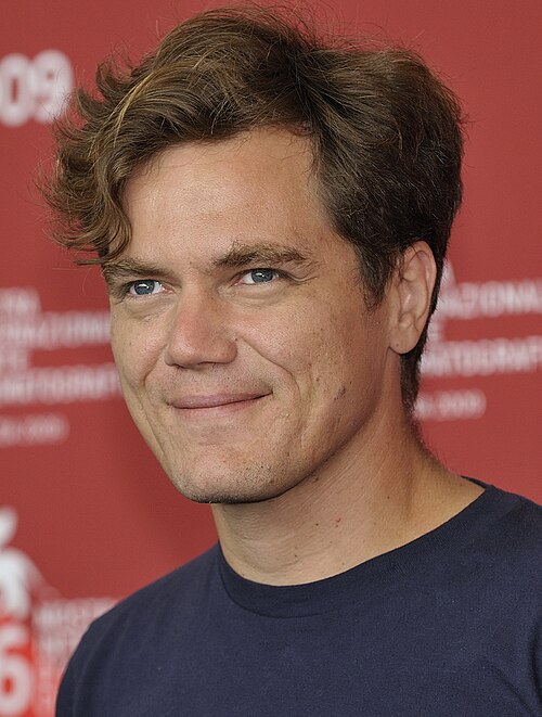 Michael Shannon, 2009