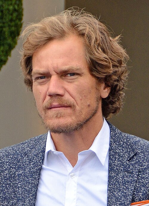 Michael Shannon, 2015
