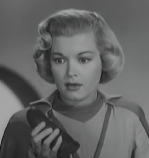 Zdjęcie: Sally Mansfield