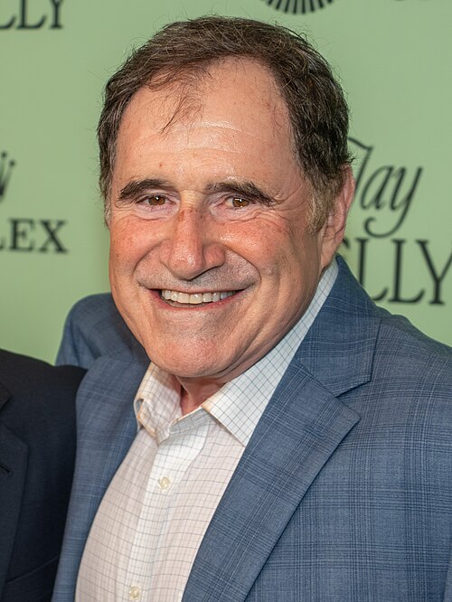Zdjęcie: Richard Kind