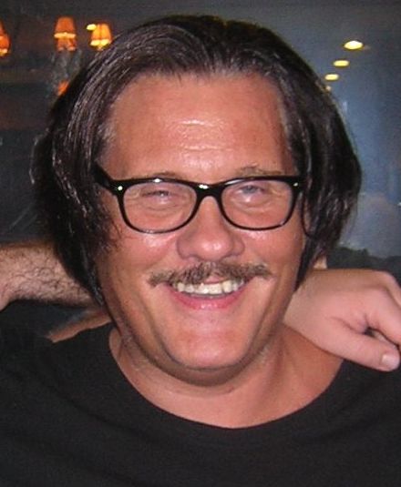 Zdjęcie: William Forsythe