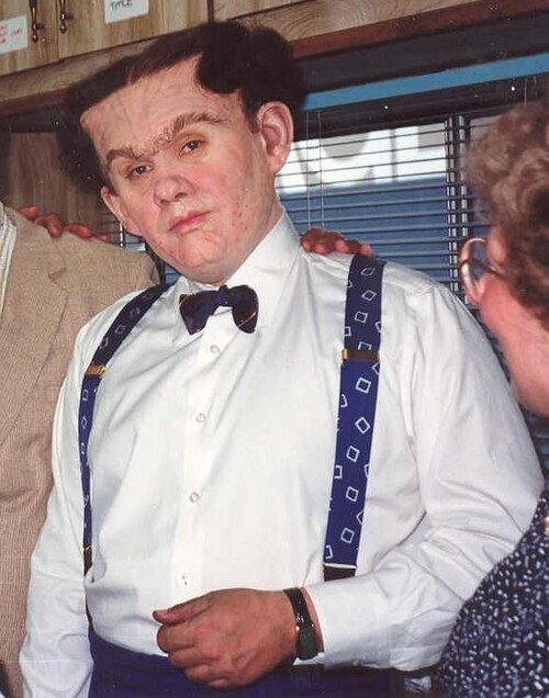 William Forsythe, 2006