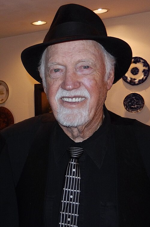 Zdjęcie: Ronny Cox