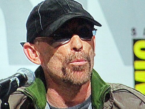 Zdjęcie: Jackie Earle Haley