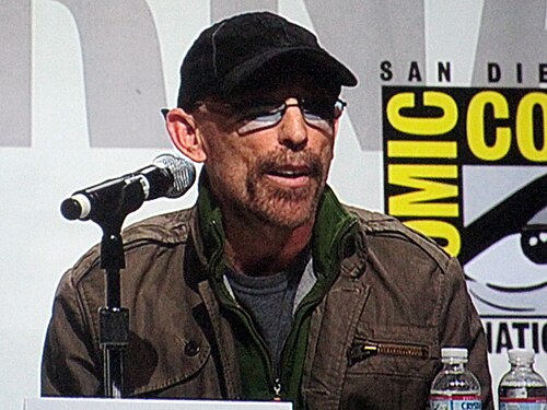 Jackie Earle Haley, 2010
