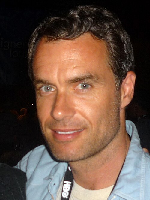 Zdjęcie: Murray Bartlett