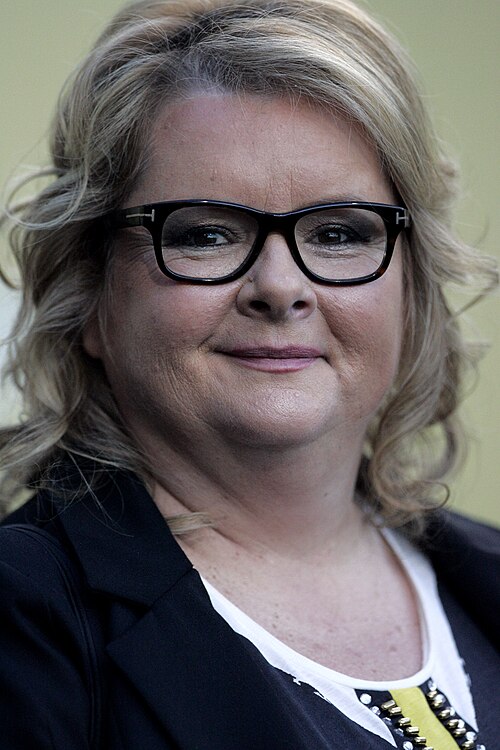 Zdjęcie: Magda Szubanski