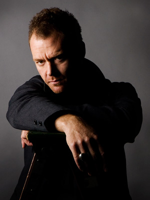 Zdjęcie: Marton Csokas