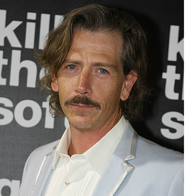 Zdjęcie: Ben Mendelsohn