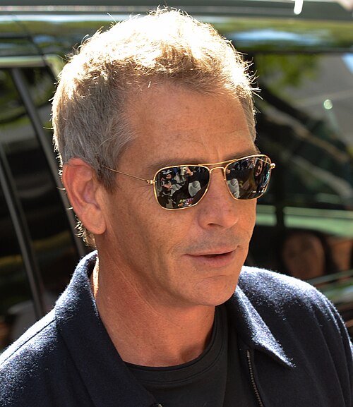 Ben Mendelsohn, 2017