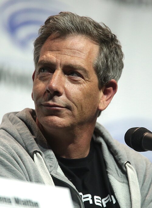 Ben Mendelsohn, 2018