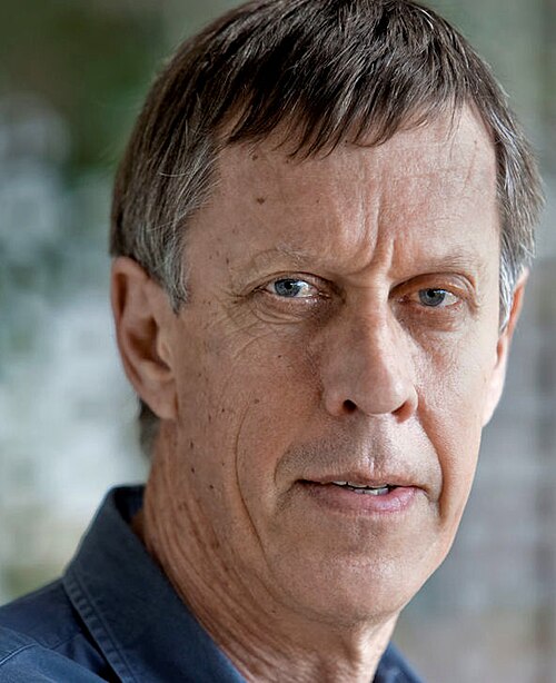 Zdjęcie: Bruce Spence