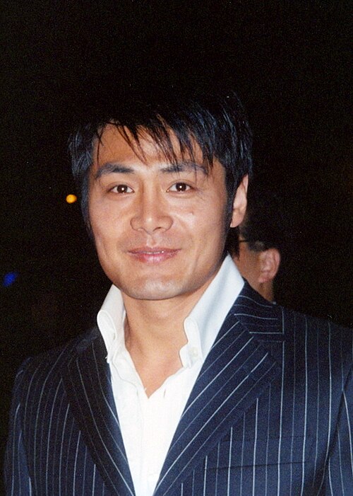 Zdjęcie: Jason Chong