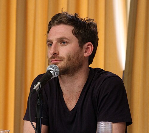 Zdjęcie: Dean O'Gorman