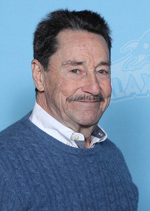 Zdjęcie: Peter Cullen