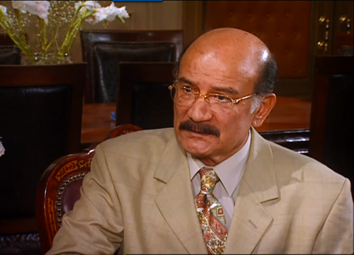 Zdjęcie: Ahmed Khalil