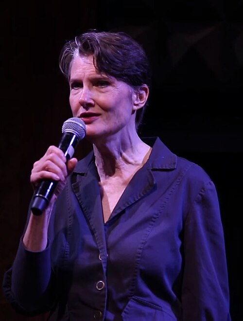 Zdjęcie: Annette O'Toole