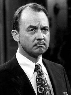 Zdjęcie: John Hillerman