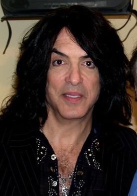 Paul Stanley, 2010