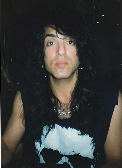Paul Stanley, 1992