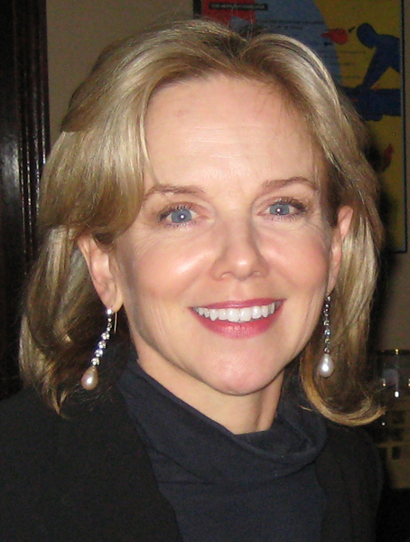 Zdjęcie: Linda Purl