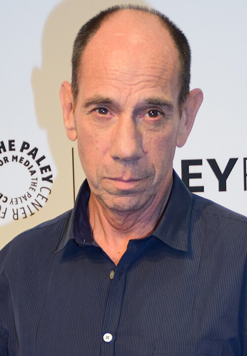Zdjęcie: Miguel Ferrer