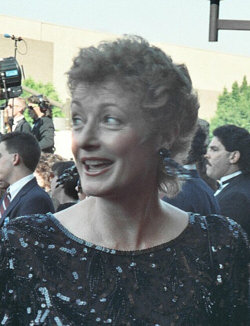 Zdjęcie: Diana Muldaur