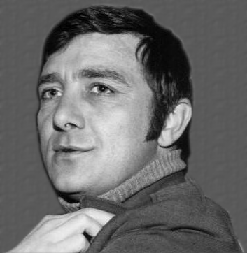 Zdjęcie: Richard Dawson