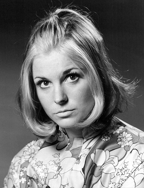 Zdjęcie: Susan Saint James