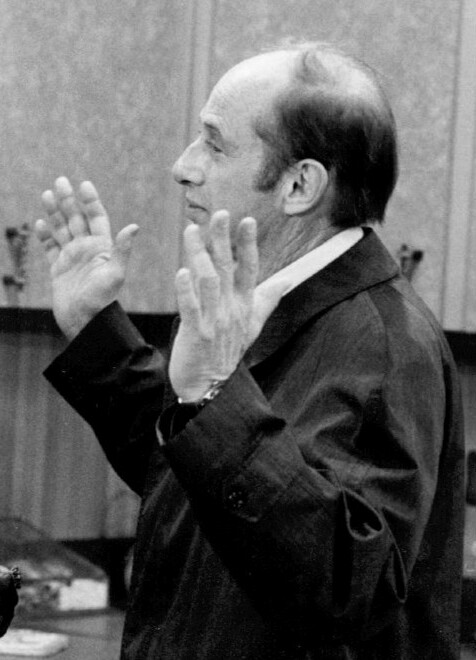 Zdjęcie: Milton Selzer