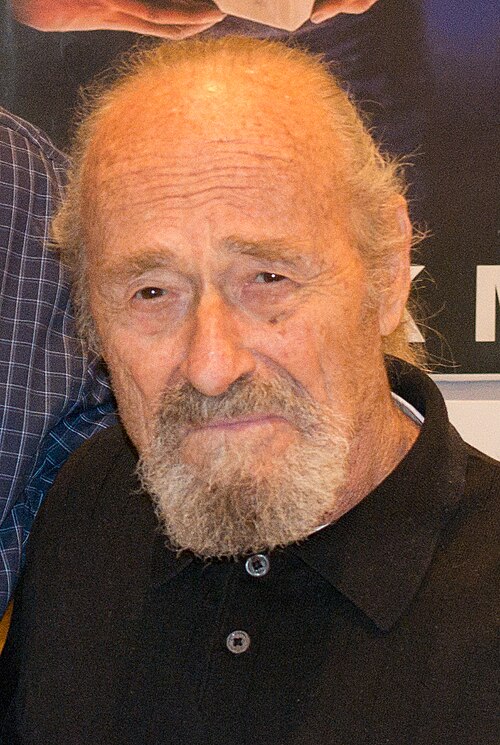 Zdjęcie: Dick Miller