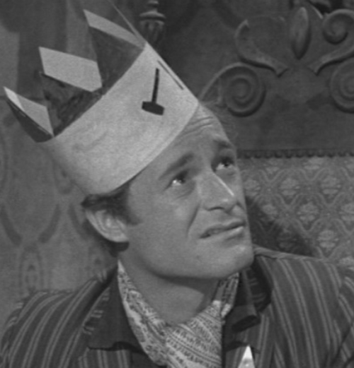 Dick Miller, data nieznana