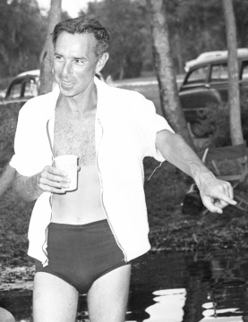 Zdjęcie: Jack Arnold