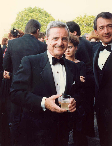 Zdjęcie: William Daniels