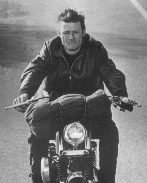Zdjęcie: Michael Parks