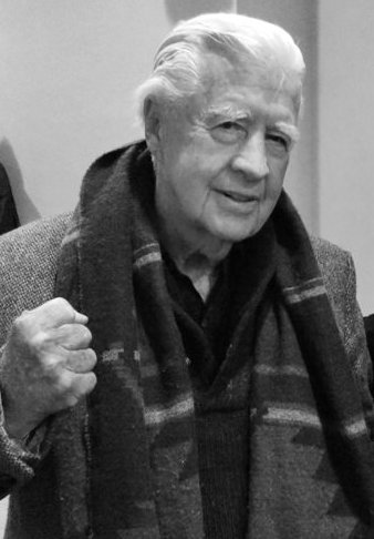 Zdjęcie: Clu Gulager
