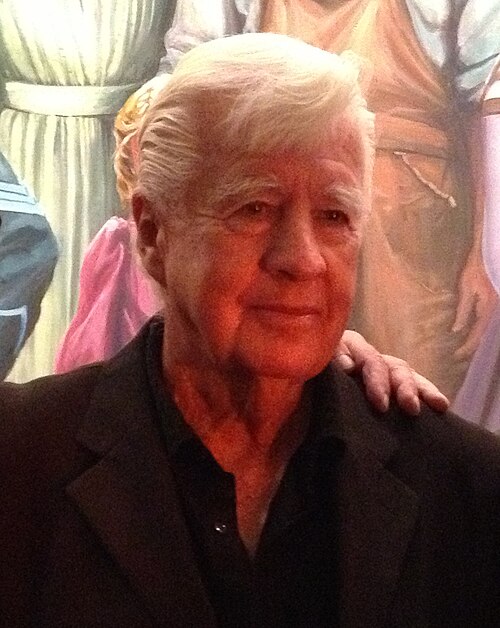 Clu Gulager, 2012