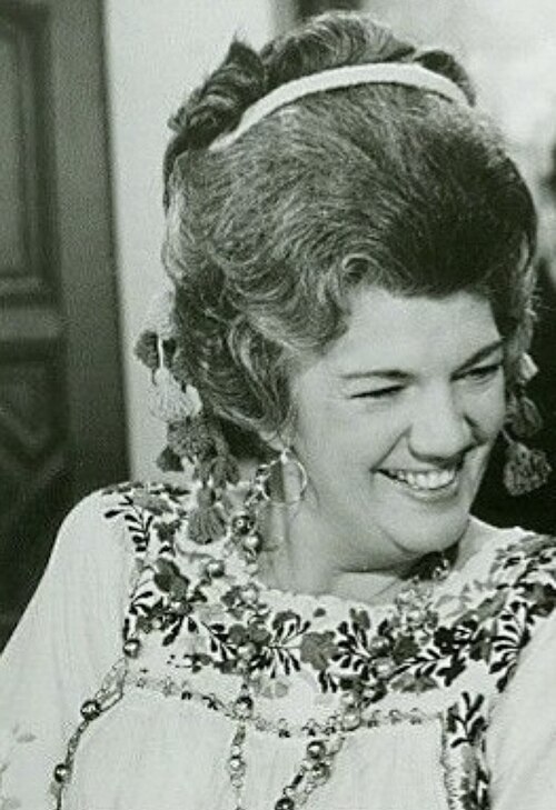 Zdjęcie: Carmen Zapata