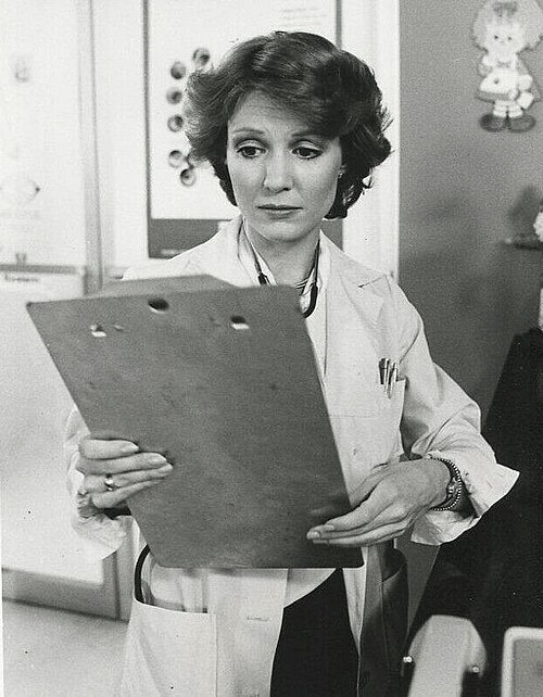 Zdjęcie: Anne Schedeen