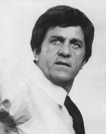 Zdjęcie: Don Meredith