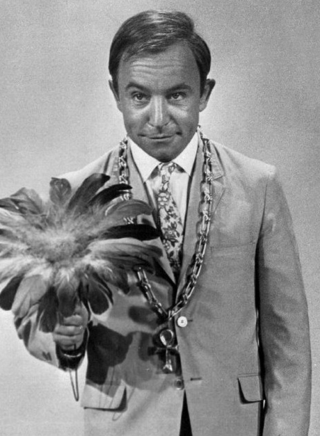Zdjęcie: Henry Gibson